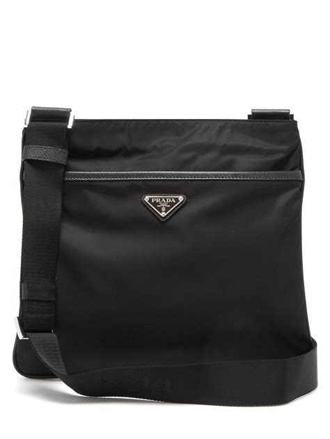 men prada bag|prada nylon bag men.